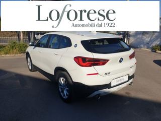 BMW X2 usata, con Chiusura centralizzata