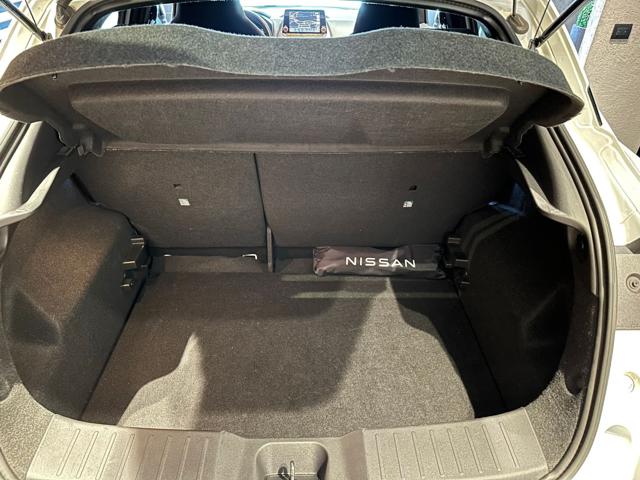 NISSAN Juke usata, con Lettore CD