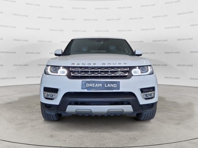 LAND ROVER Range Rover Sport usata, con Airbag
