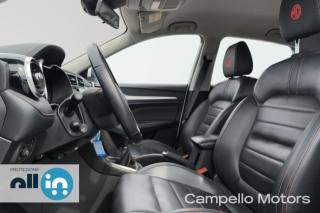 MG ZS usata 4