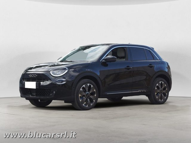 FIAT 600 usata, con Airbag laterali