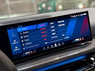 BMW M4 usata, con Vetri oscurati