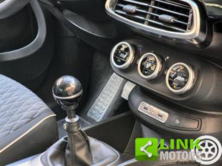 FIAT 500X usata, con USB