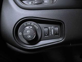 JEEP Renegade usata, con Cruise Control