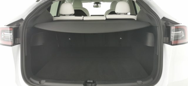 TESLA Model Y usata, con ESP