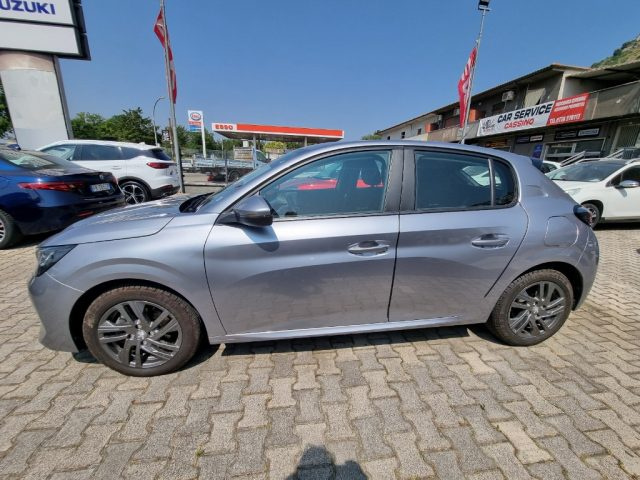 PEUGEOT 208 usata, con Airbag laterali