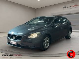 VOLVO V40 usata, con Airbag laterali