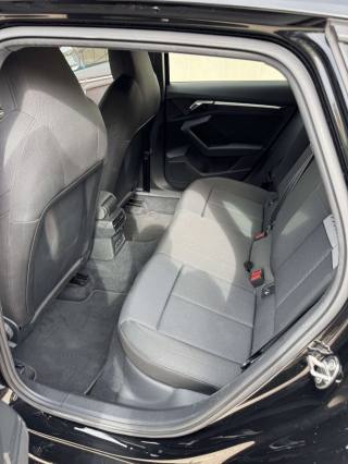 AUDI A3 usata, con Climatizzatore