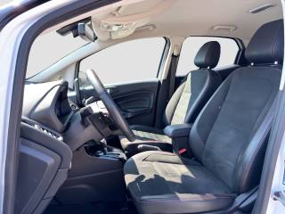 FORD EcoSport usata 9