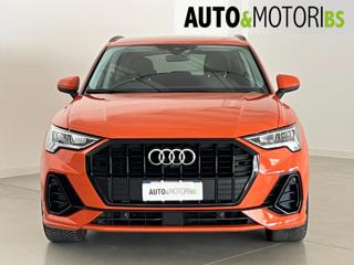 AUDI Q3 usata, con Airbag