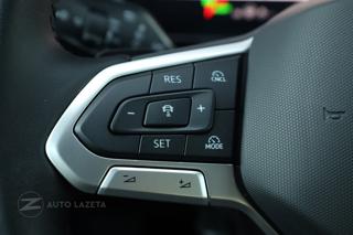 VOLKSWAGEN Passat usata, con Controllo trazione