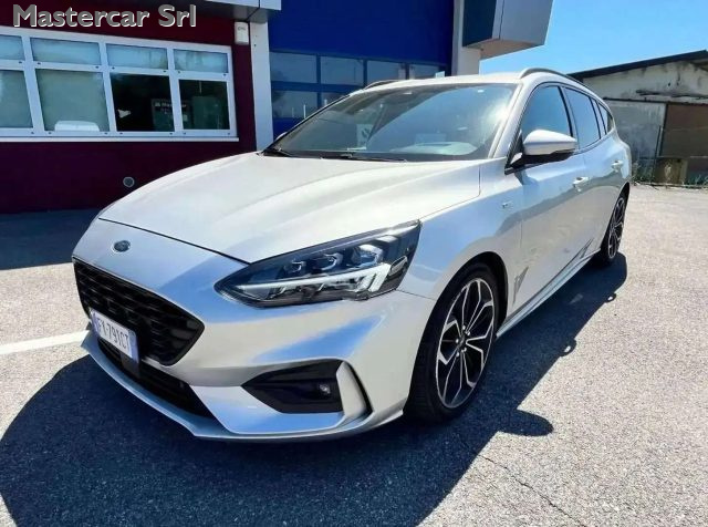 FORD Focus usata, con Airbag laterali