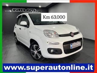 FIAT Panda 1.3 MJT 95 CV S&S Easy