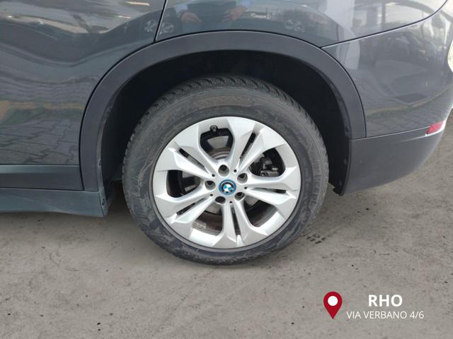 BMW X1 usata, con Park Distance Control