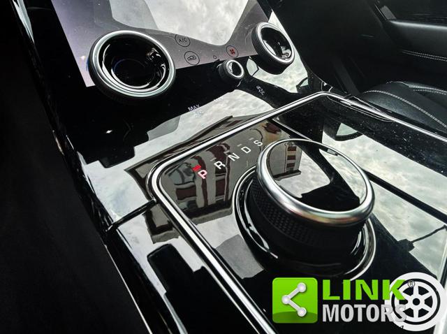 LAND ROVER Range Rover Velar usata, con Chiusura centralizzata