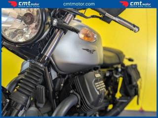 MOTO GUZZI V7 usata 6