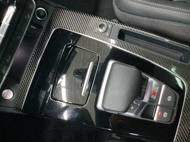 AUDI SQ5 usata, con Cerchi in lega