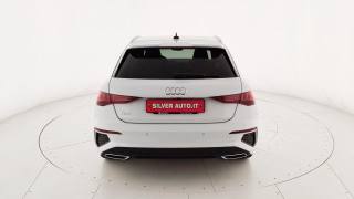 AUDI A3 usata, con Autoradio