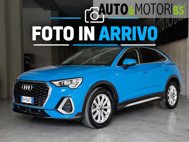 AUDI Q3 usata, con ABS