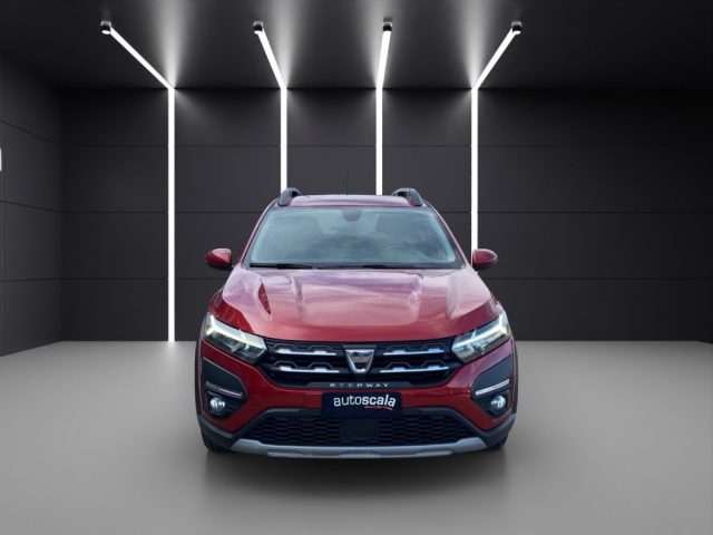 DACIA Sandero usata, con Cruise Control