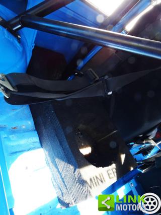 AUTOBIANCHI A 112 usata 26