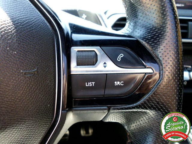 PEUGEOT 3008 usata, con Bracciolo