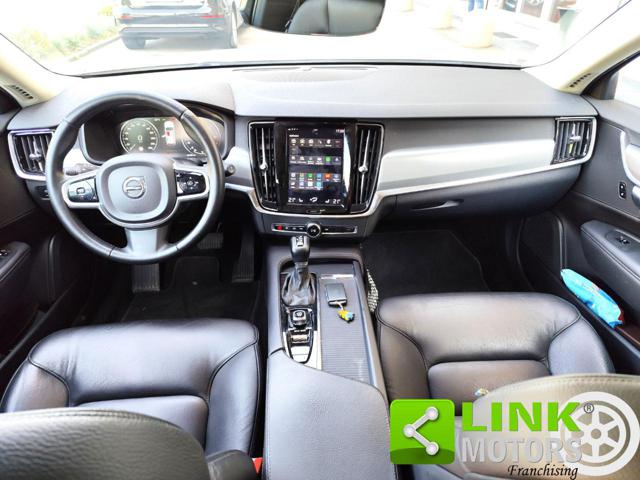 VOLVO V90 usata, con Airbag Passeggero