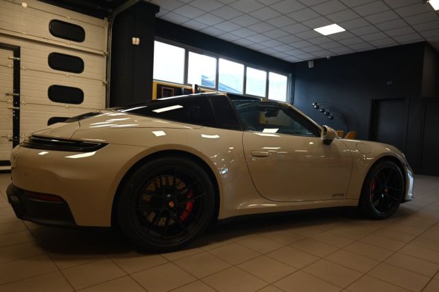 PORSCHE 992 usata 167