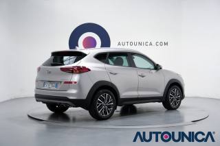 HYUNDAI Tucson usata, con Fendinebbia