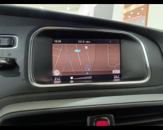 VOLVO V40 usata, con Cruise Control