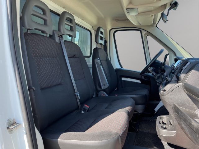 CITROEN Jumper usata, con Autoradio digitale