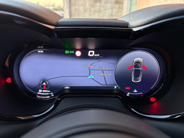ALFA ROMEO Tonale usata, con Cruise Control