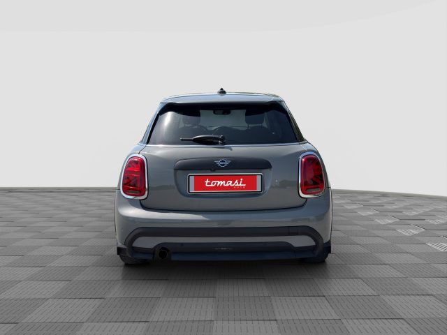 MINI Mini usata 3
