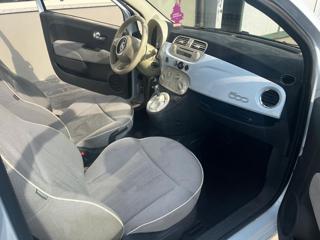 FIAT 500 usata, con Airbag Passeggero
