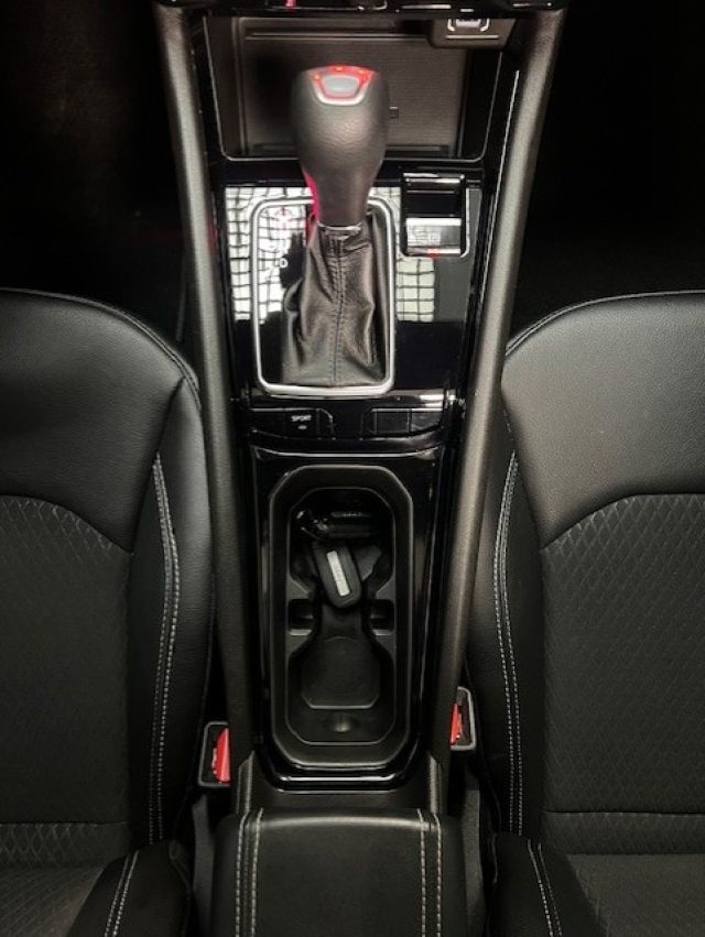 JEEP Compass usata, con ESP