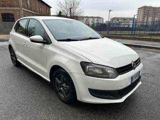 VOLKSWAGEN Polo usata, con Airbag laterali