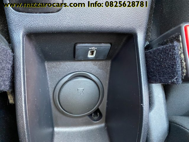 FORD Fiesta usata, con Vivavoce