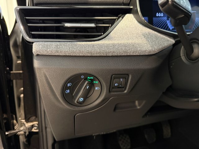 SKODA Kamiq usata, con Chiusura centralizzata