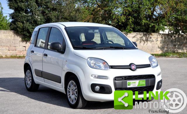 FIAT Panda usata, con Airbag Passeggero
