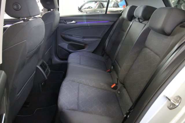VOLKSWAGEN Golf usata, con Controllo trazione