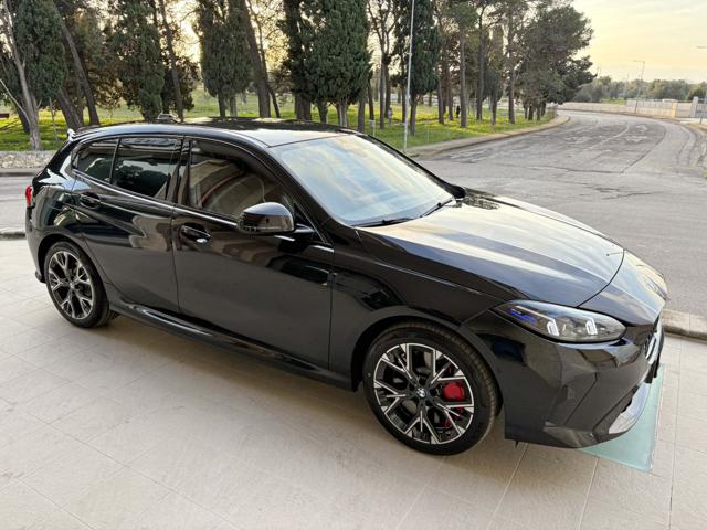 BMW 118 usata, con Airbag laterali