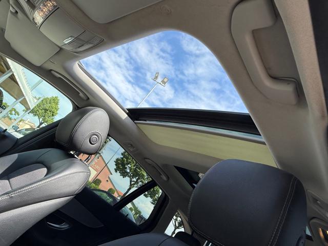 MERCEDES-BENZ C 220 usata, con Climatizzatore