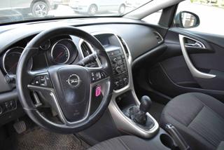 OPEL Astra usata, con Controllo trazione