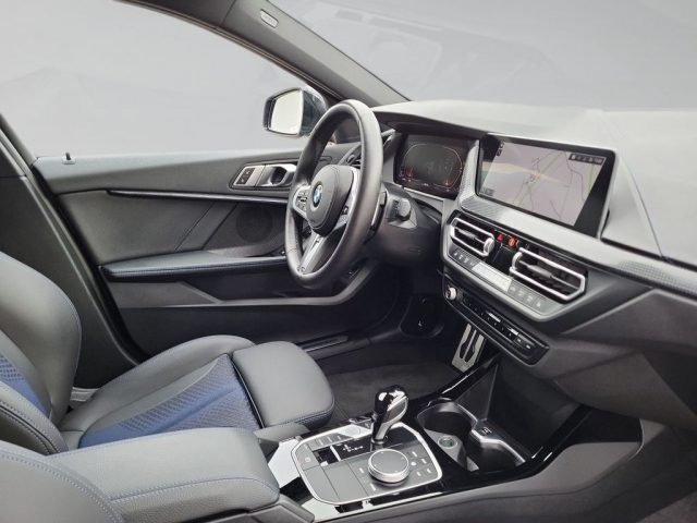 BMW 118 usata, con Airbag Passeggero