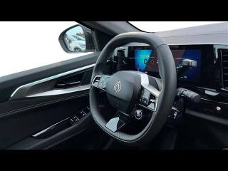 RENAULT Austral usata, con Cerchi in lega