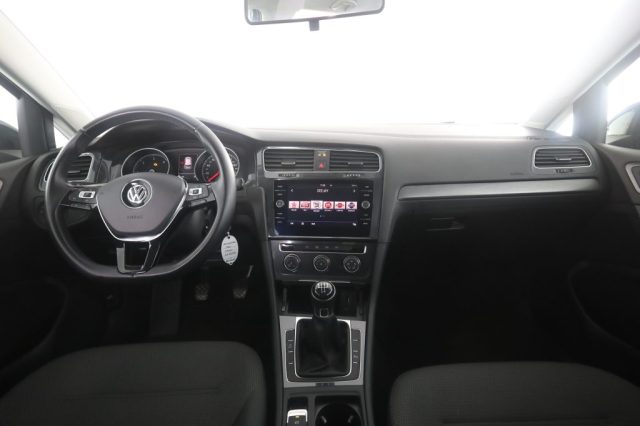 VOLKSWAGEN Golf usata 4