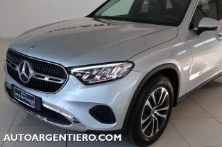 MERCEDES-BENZ GLC 200 usata, con Specchietto retrovisore con funzione antiabbagliamento