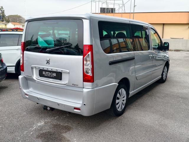 PEUGEOT Expert usata, con Autoradio