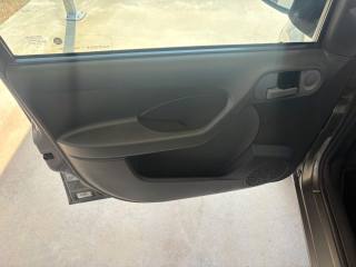 FIAT Panda usata, con Servosterzo