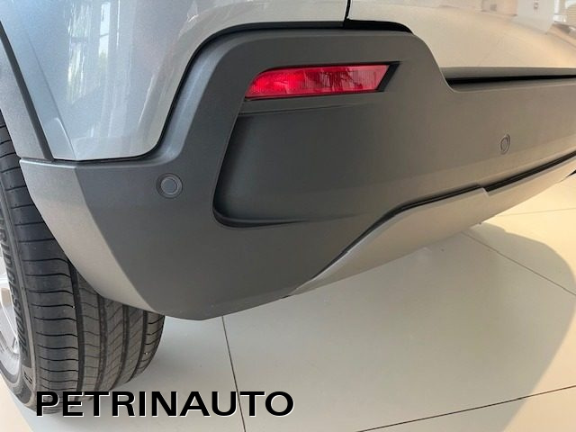 JEEP Avenger usata, con Bluetooth